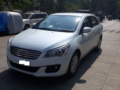 Maruti Ciaz 1.4 AT Zeta for sale