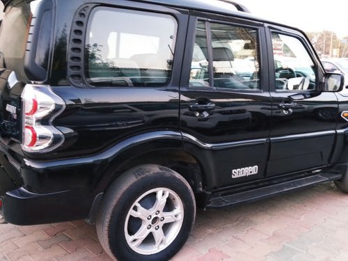 Mahindra Scorpio 1.99 S10 for sale