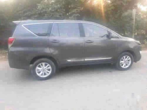 Toyota INNOVA CRYSTA 2.8 GX CRDi Automatic 2017 for sale