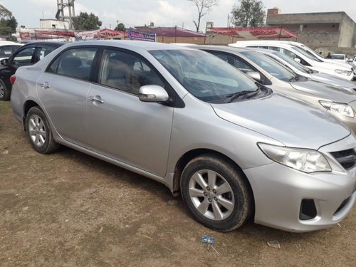 Used 2011 Toyota Corolla Altis for sale