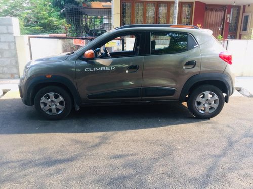 Used 2017 Renault Kwid for sale