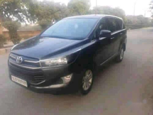 Toyota INNOVA CRYSTA 2.8 GX CRDi Automatic 2017 for sale