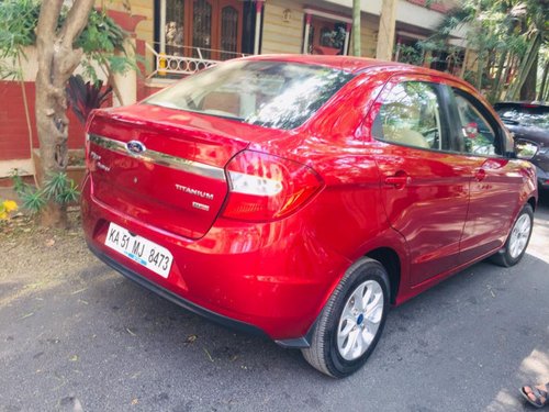 Ford Aspire 1.5 TDCi Ambiente 2016 for sale