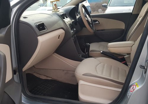 Used Volkswagen Vento Petrol Highline 2012 for sale