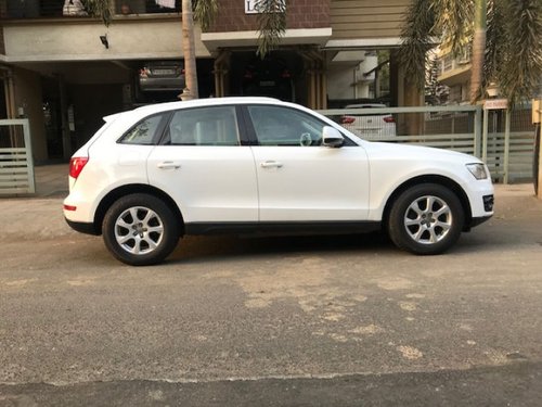 Good as new Audi Q5 2012 for sale