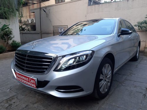 Mercedes-Benz S-Class S 350 CDI for sale