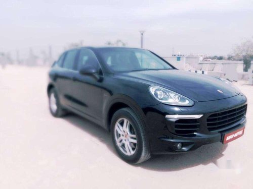 2015 Porsche Cayenne for sale at low price