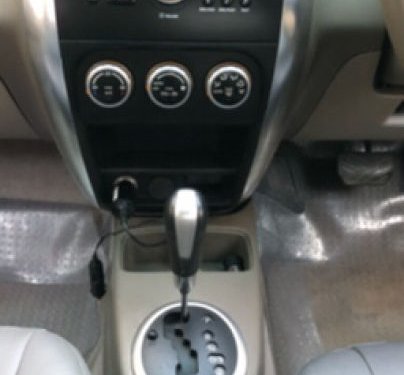 Used Maruti Suzuki SX4 car at low price