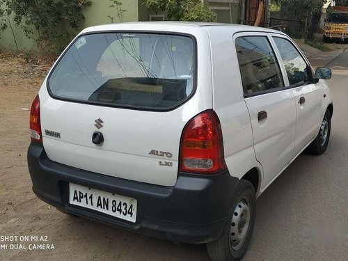 2011 Maruti Suzuki Alto for sale