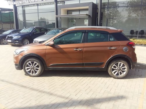 Good as new 2015 Hyundai i20 Active for sale