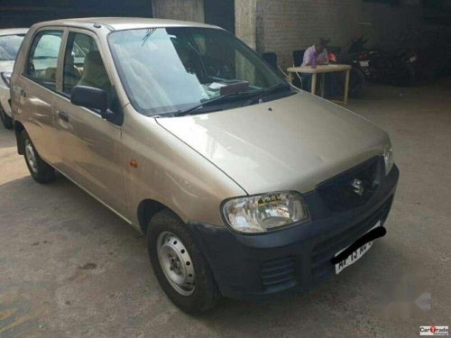 Used Maruti Suzuki Alto car 2012 for sale at low price