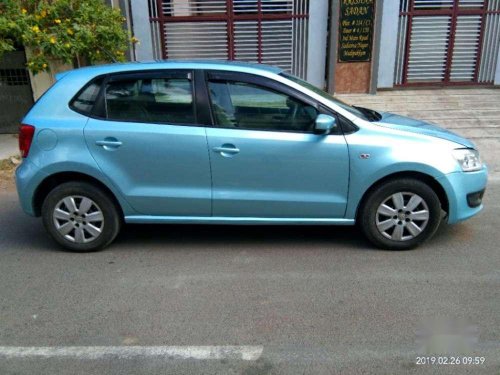 Volkswagen Polo Comfortline 1.2L (D), 2012 for sale