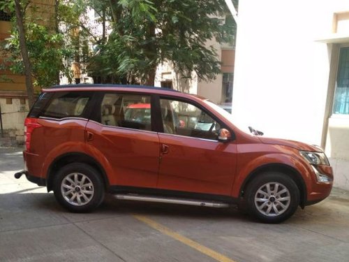 Mahindra XUV500 W10 2WD for sale in Chennai 