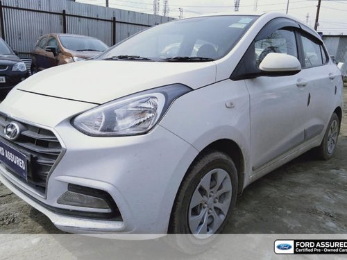 Used 2017 Hyundai Xcent for sale