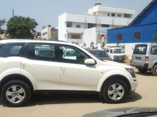 Mahindra XUV500 W8 2WD for sale