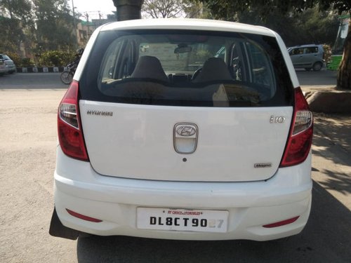 Used 2012 Hyundai i10 for sale