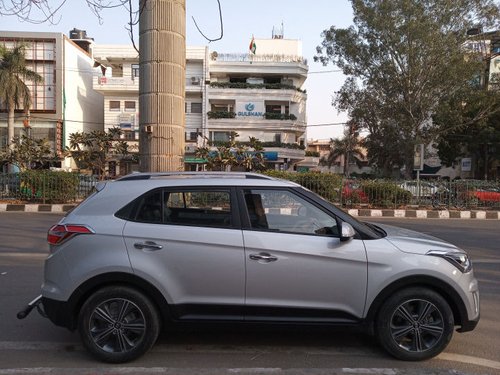 Used 2015 Hyundai Creta for sale