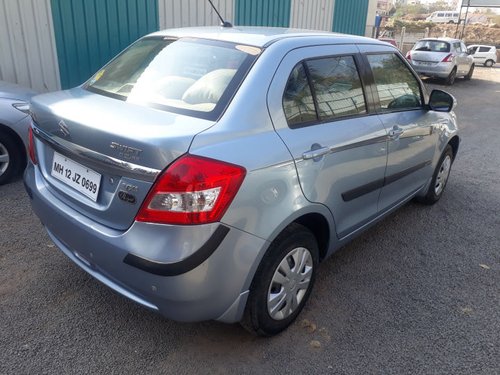 Maruti Suzuki Dzire VXI 2013 for sale