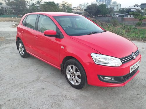 Volkswagen Polo 2012 for sale