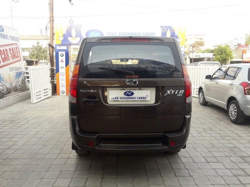 Mahindra Xylo 2009-2011 2009 for sale