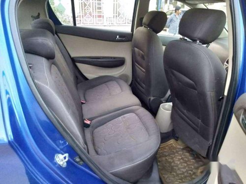 Used Hyundai i20 car 2011 for sale at low price