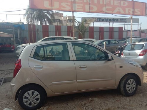 Hyundai i10 Sportz AT for sale