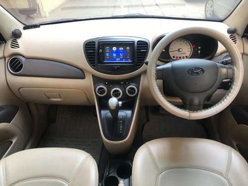 Hyundai i10 Sportz AT for sale