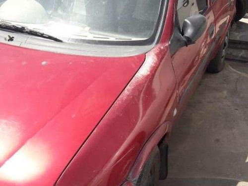 2005 Opel Corsa for sale