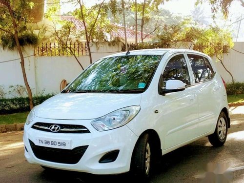 Used Hyundai i10 car 2010 for sale at low price