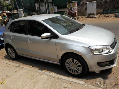 2013 Volkswagen Polo for sale