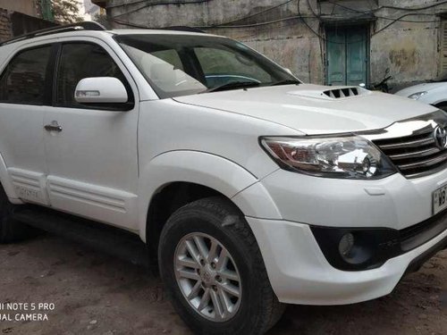 Used 2014 Toyota Fortuner for sale