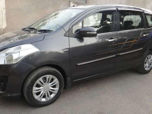 2014 Maruti Suzuki Ertiga for sale at low price