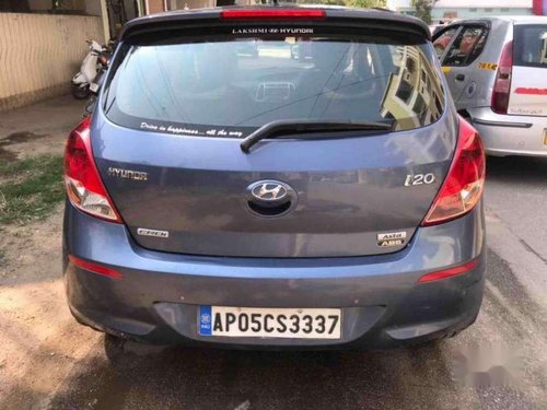 Hyundai i20 2014 for sale