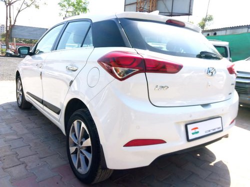 2017 Hyundai Elite i20 for sale