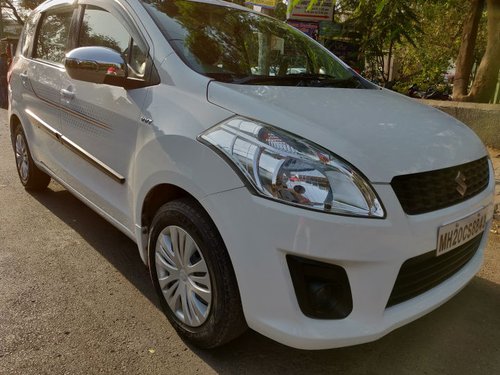 Used 2014 Maruti Suzuki Ertiga for sale