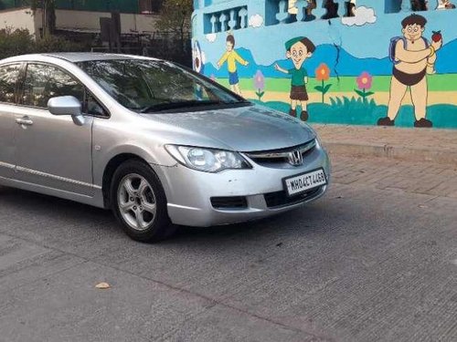 Honda Civic 1.8S MT, 2006 for sale