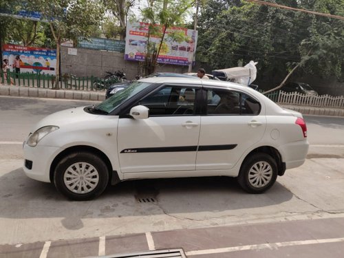 2011 Maruti Suzuki Dzire for sale