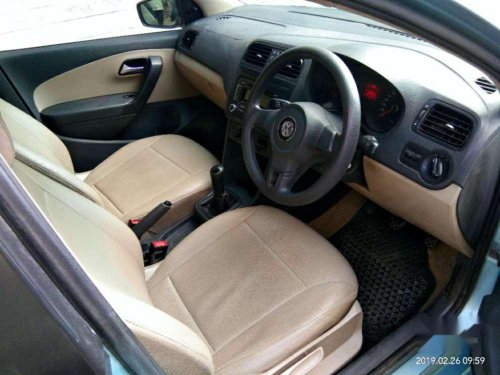 Volkswagen Polo Comfortline 1.2L (D), 2012 for sale