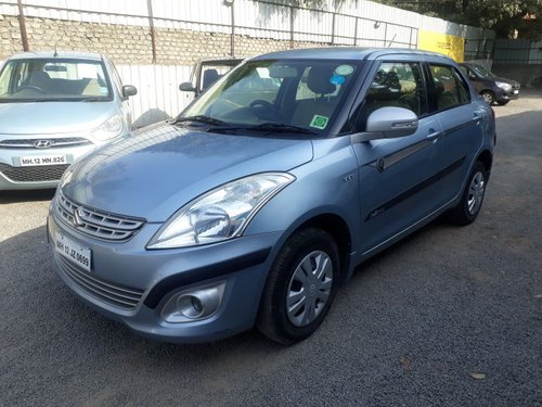 Maruti Suzuki Dzire VXI 2013 for sale