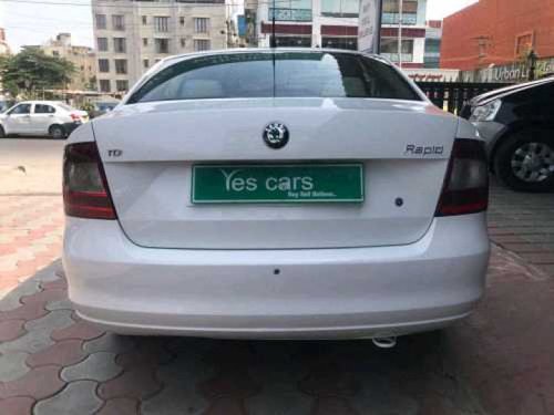 Skoda Rapid 2013 for sale