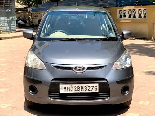 Used 2009 Hyundai i10 for sale