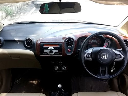 2014 Honda Amaze for sale