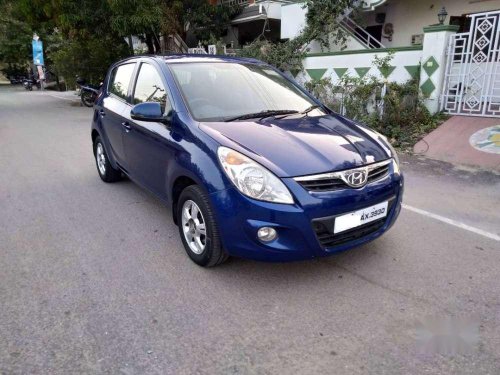 Used Hyundai i20 car 2011 for sale at low price