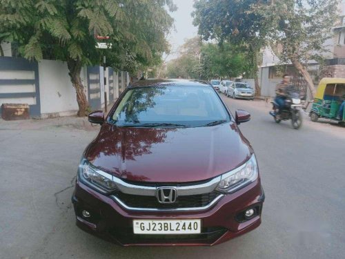 Used 2017 Honda City for sale