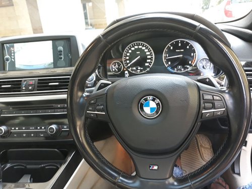 BMW 6 Series 640d Coupe for sale