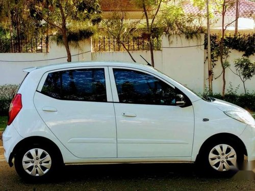 Used Hyundai i10 car 2010 for sale at low price