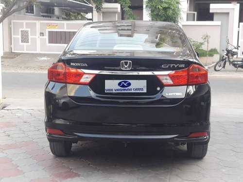 Used Honda City i DTEC S 2014 for sale