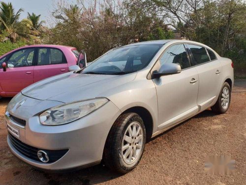 Used 2013 Renault Fluence for sale