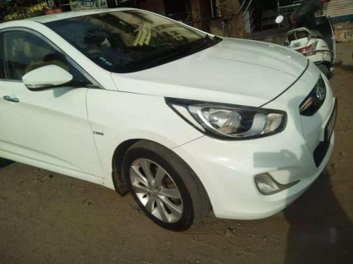 Used 2012 Hyundai Verna for sale