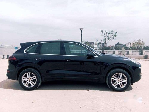 2015 Porsche Cayenne for sale at low price